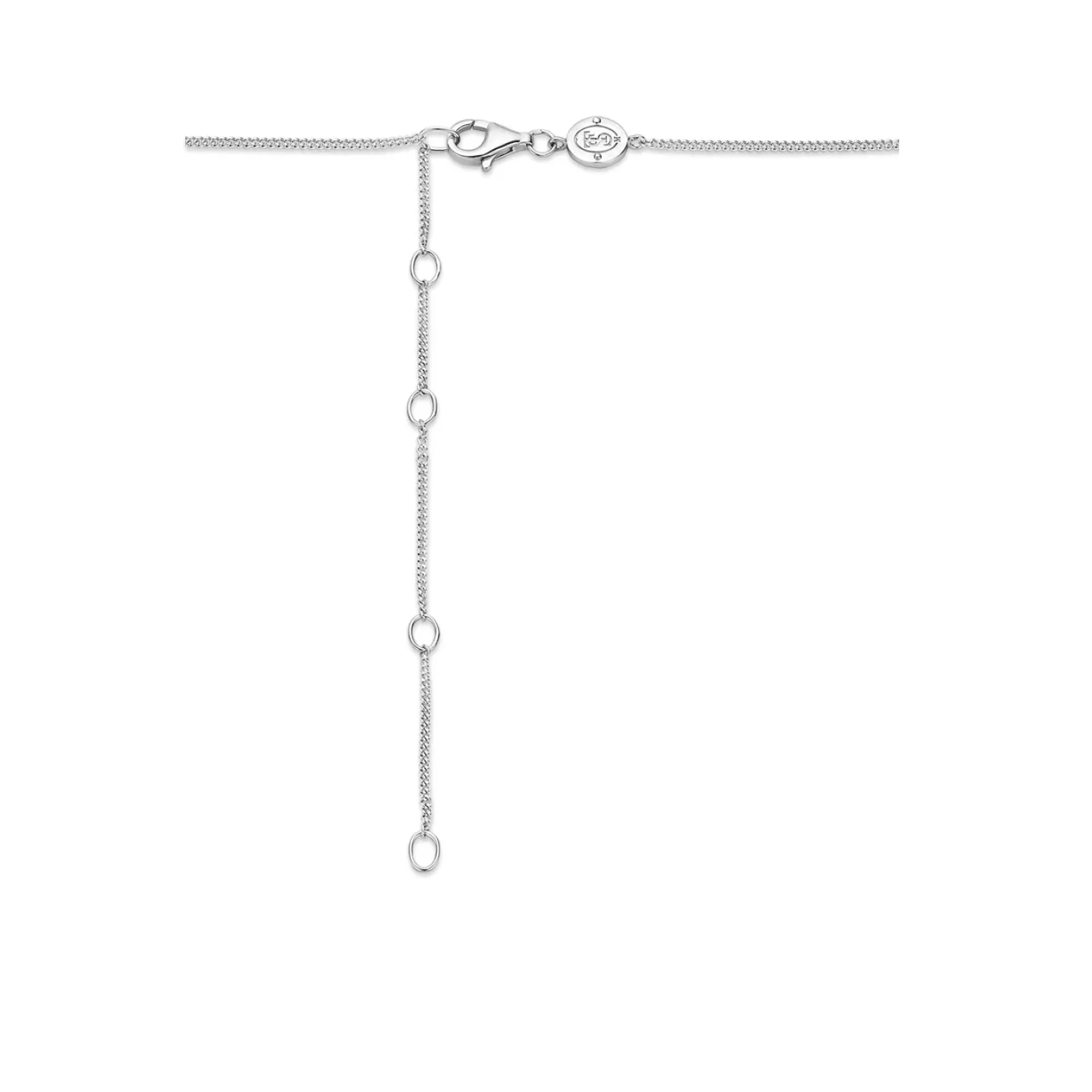 TI SENTO Necklace 3924ZY