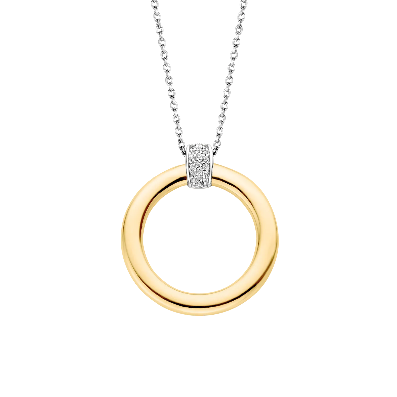TI SENTO Necklace 3924ZY