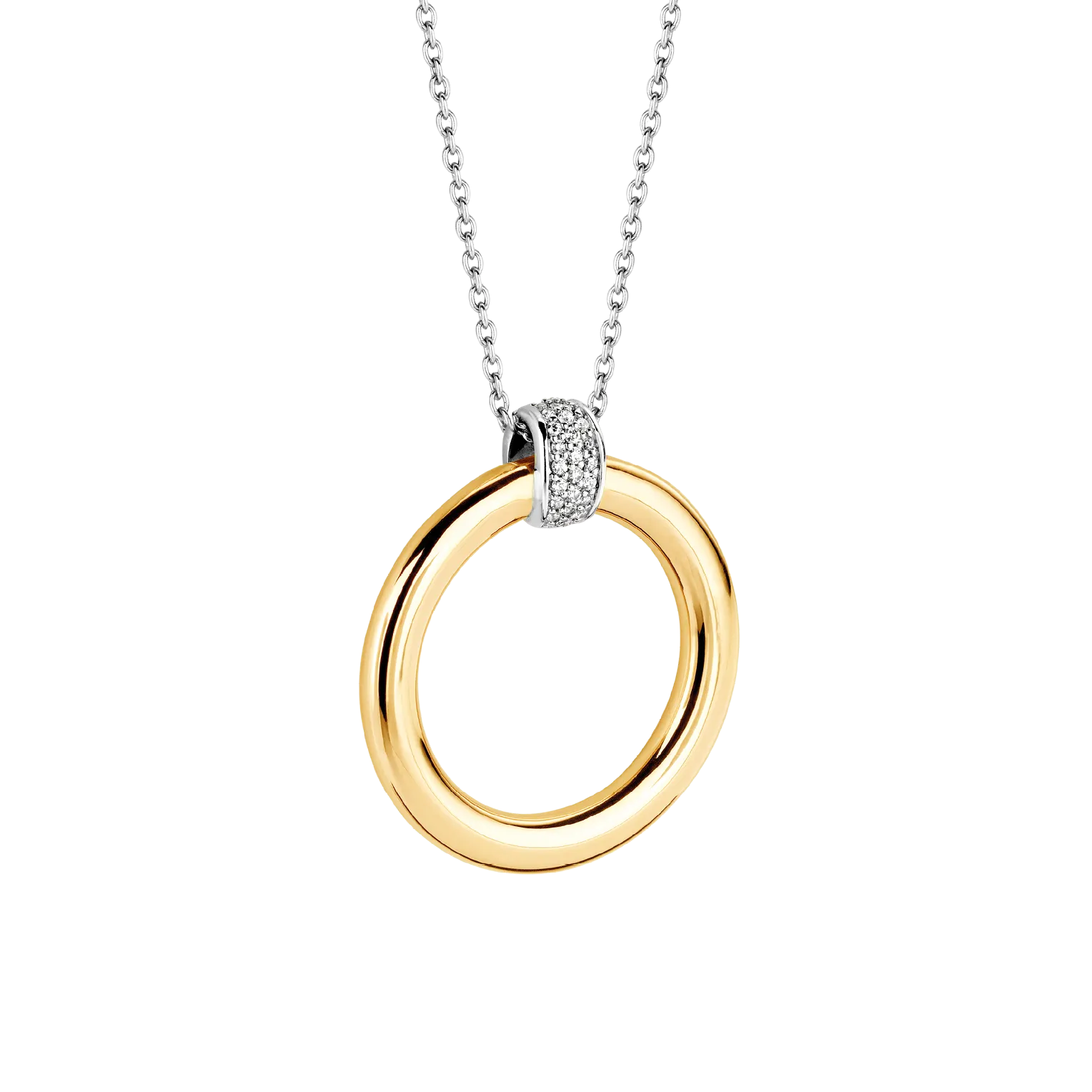 TI SENTO Necklace 3924ZY