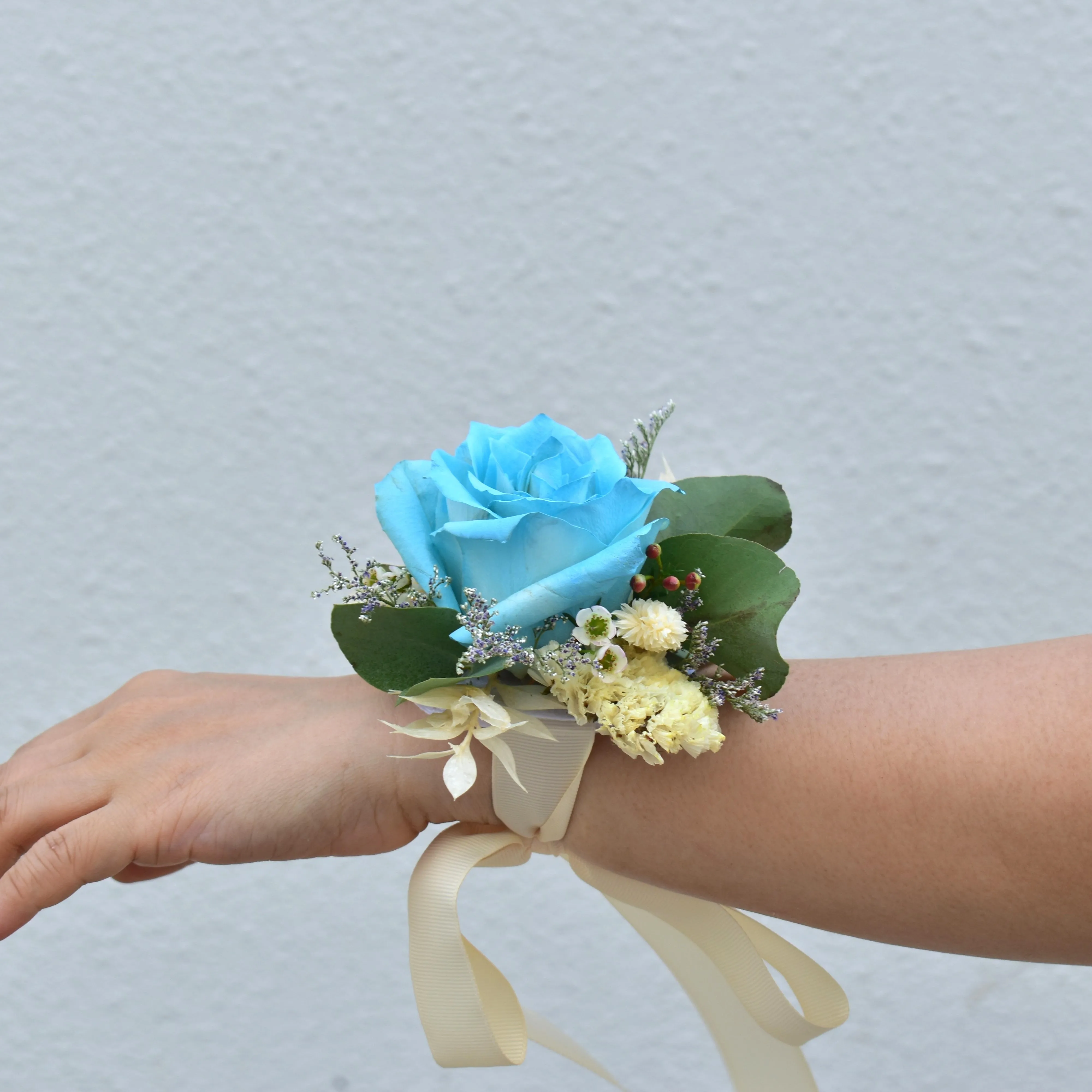 Tiffany - Corsage