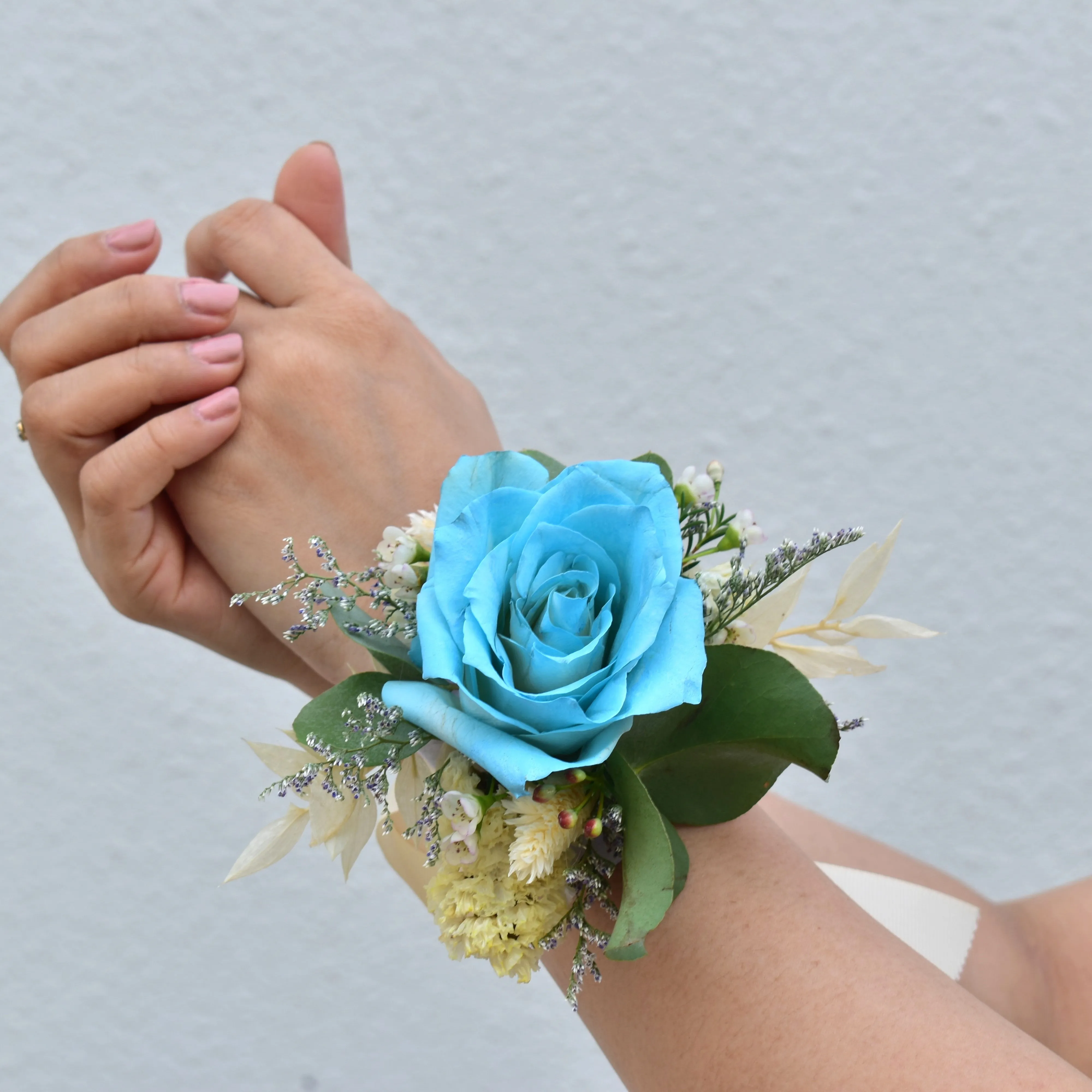 Tiffany - Corsage