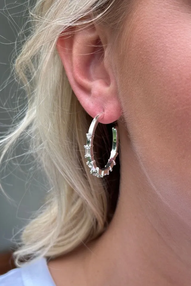 Toni Earrings