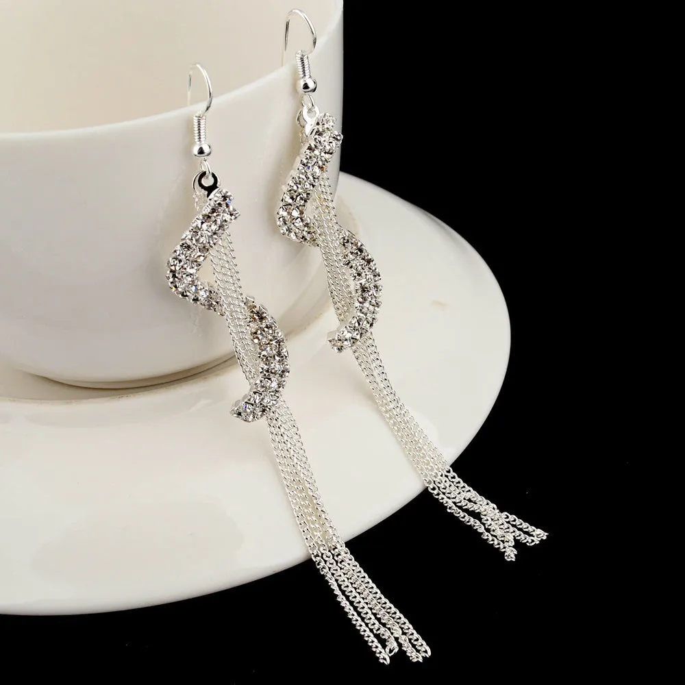 Wedding Earrings