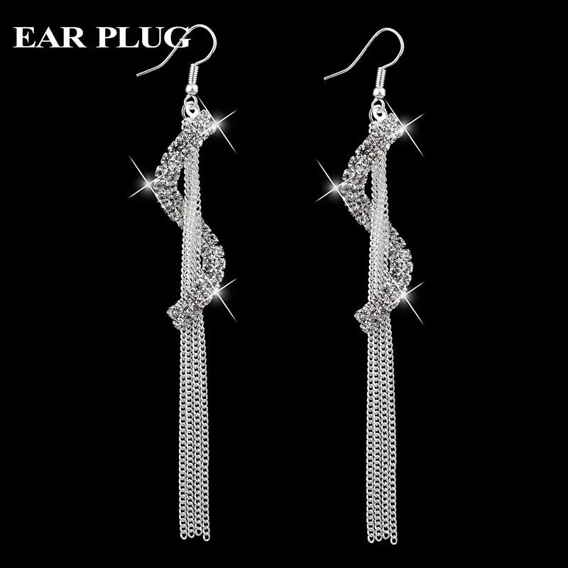 Wedding Earrings