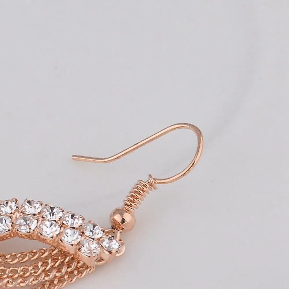 Wedding Earrings